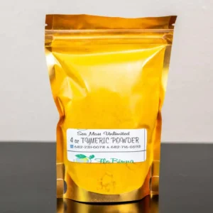 turmeric powder (4oz)
