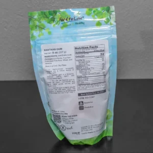 xanthan gum powder (8oz)