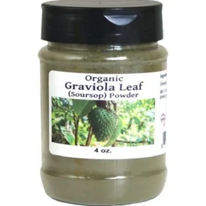 soursop powder (4oz)