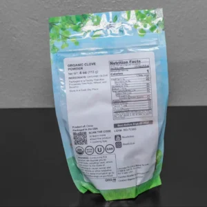 clove powder (4oz)