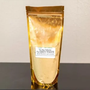 ginger powder (4oz)