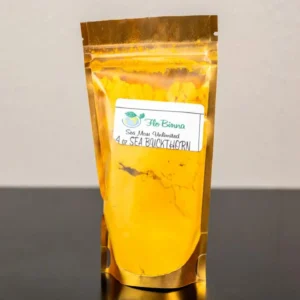 sea buckthorn powder (4oz)