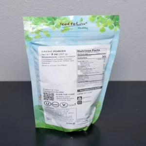 cacao powder (8oz)