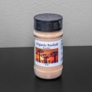 baobab powder (4oz)