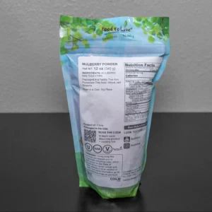 mulberry powder (12oz)